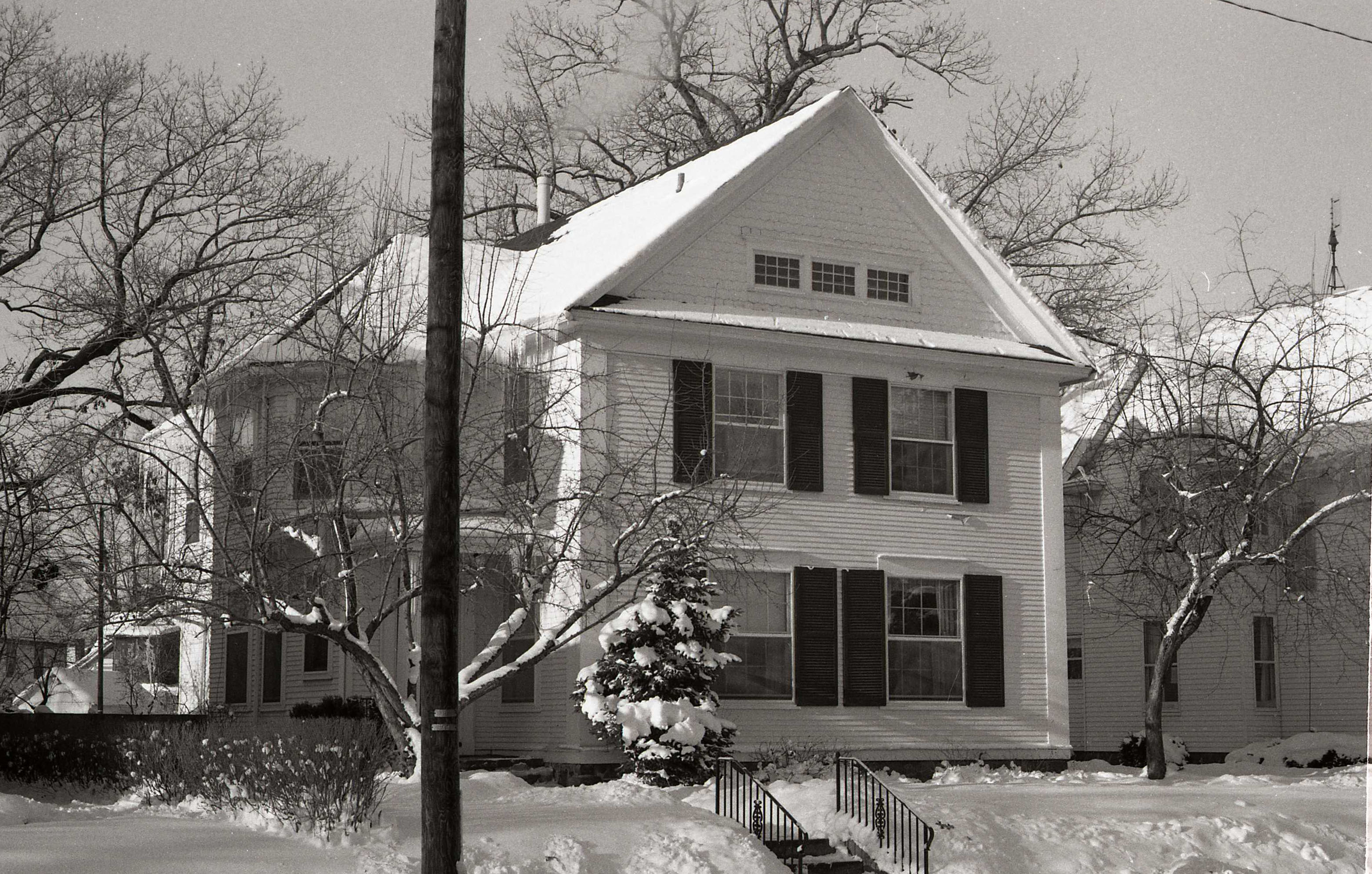 Image credit: Historic Preservation Commission of South Bend and St. Joseph County